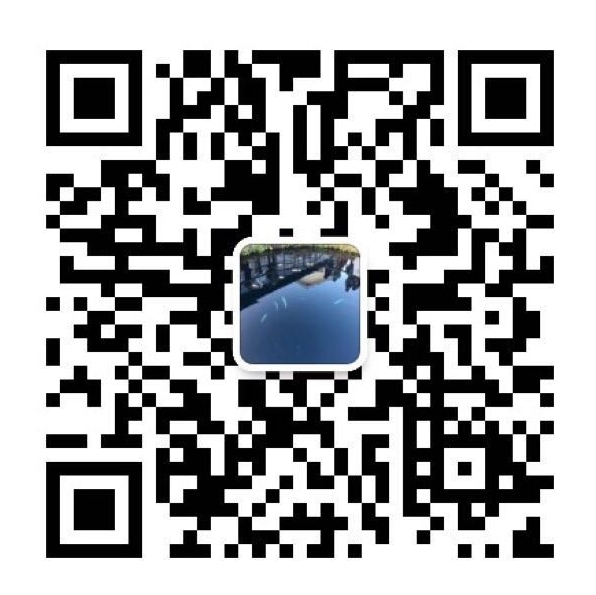 扫码添加微信互动